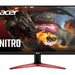 Acer KG241Y 24" HD Gaming Computer Monitor 
