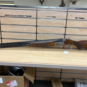 WINCHESTER SUPEME FIELD 12GA Over/Under Shotgun 