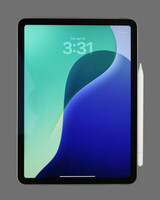 11-inch Apple M3 iPad Air with Pencil - 128gb WiFi only