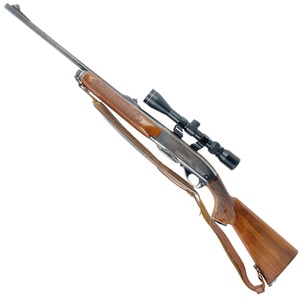 Remington Model 742 .30-06 SPRG Cal. Semi-Automatic Rifle