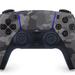 Sony PS5 Wireless Dualsense Controller- Gray Digital Camo