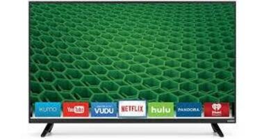 VIZIO D32x-D1 32INCH TV