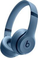 Beats A3140 Solo 4 Wireless Over the Ear Headphones- Blue