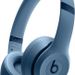 Beats A3140 Solo 4 Wireless Over the Ear Headphones- Blue