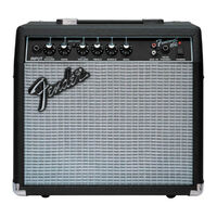 Fender Frontman 15G Electric Guitar Amplifier