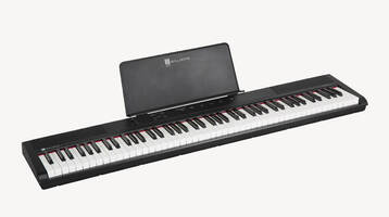 Williams Legato III Digital Keyboard