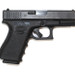 GLOCK 38 .45 G.A.P. Semi Auto Pistol