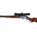 Marlin Glebfield model 30a JM Stamp 30-30 Lever Action Rifle