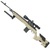 Springfield Armory M1A .762x51 Cal. Semi-Automatic Rifle