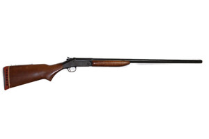 HARRINGTON AND RICHARDSON topper 158 20ga Shotgun