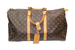 Louis Vuitton Keep All 2001 France