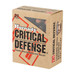 Hornady Critical Defense 40 S&W Ammo 165 Grain Hornady FTX Polymer Tip