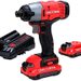Craftsman CMCF800 20V Lithium Ion Impact Driver