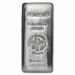 Heraeus 10 oz .999 Silver bar