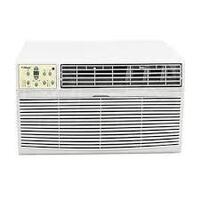 Koldfront WAC8001W Heating/Cooling Window Unit Air Conditioner