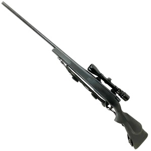 Weatherby Vanguard .270 WIN Cal. Bolt Action Rifle
