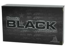 Hornady Black .450 Bushmaster 250 GR FTX 20-Rounds