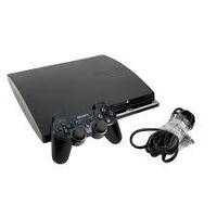 Sony Ps3 gaming console CECH-2501A one controller
