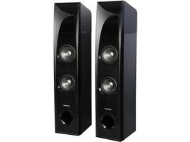 Samsung TW-J5500 Bluetooth Tower Stereo System