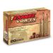 Barnes VOR-TX Rifle Ammo 300 AAC Blackout 110 gr. TAC-TX FB 20 rd.