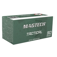 Magtech 300 AAC Blackout Ammo 123 Grain Full Metal Jacket - 300BLKB
