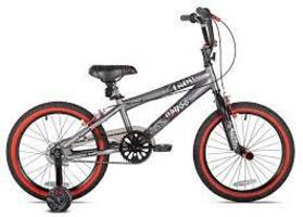 KENT GS31826 BOYS BICYCLE