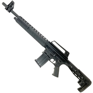 Adler Arms Optio-III XII 12GA Cal. Semi-Automatic Shotgun