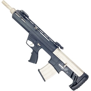 Tokarev TBP 12 12GA Cal. Semi-Automatic Shotgun