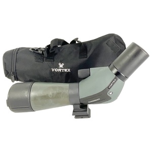 Vortex Optics Diamondback 20-60X60 Angled Spotting Scope