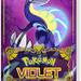 Pokemon Violet- Nintendo Switch