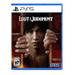 Lost Judgment- Playstation 5