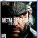 Metal Gear Solid Snake Eater- Playstation 5