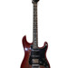 Limited Edition American Ultra Stratocaster® HSS, Streaked Ebony Fingerboard