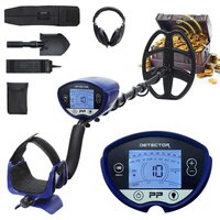Ricomax GC-1051 Metal Detector