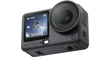 Dji OSMO Action 6 HD Sport Camera