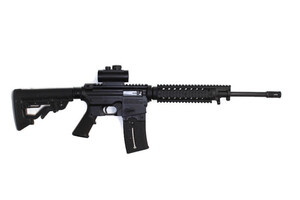 MOSSBERG 715t .22lr Semi Auto Rifle