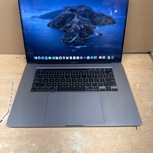 APPLE A2141 MACBOOK PRO LAPTOP