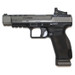 CANIK tp9 sfx 9mm Semi Auto Pistol with Red Dot