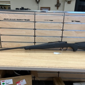 REMINGTON 700 .270Win Bolt Action Rifle 