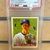 2008 U.D. Goudey Clayton Kershaw Mini-Red Back #75 PSA 8