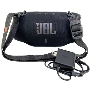 JBL Xtreme 4 Portable Waterproof Bluetooth Speaker