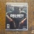 CALL OF DUTY BLACK OPS PS3