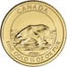 2013 Canadian  1/4 oz .9999 Gold Coin