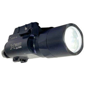 SureFire X300U-A Ultra High Output 1000 Lumens LED Weapon Light