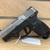 TAURUS G2C 9MM Semi Automatic Pistol 