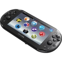 SONY PCH-2001 Playstation Vita Handheld Vintage Gaming Console