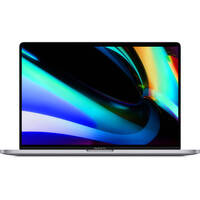 Apple A2141 MacBook Pro i7 Processor 16GB Ram 2019