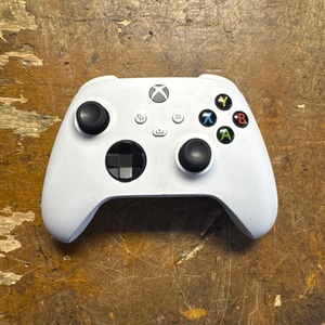 MICROSOFT XBOX ONE CONTROLLER / WIRELESS