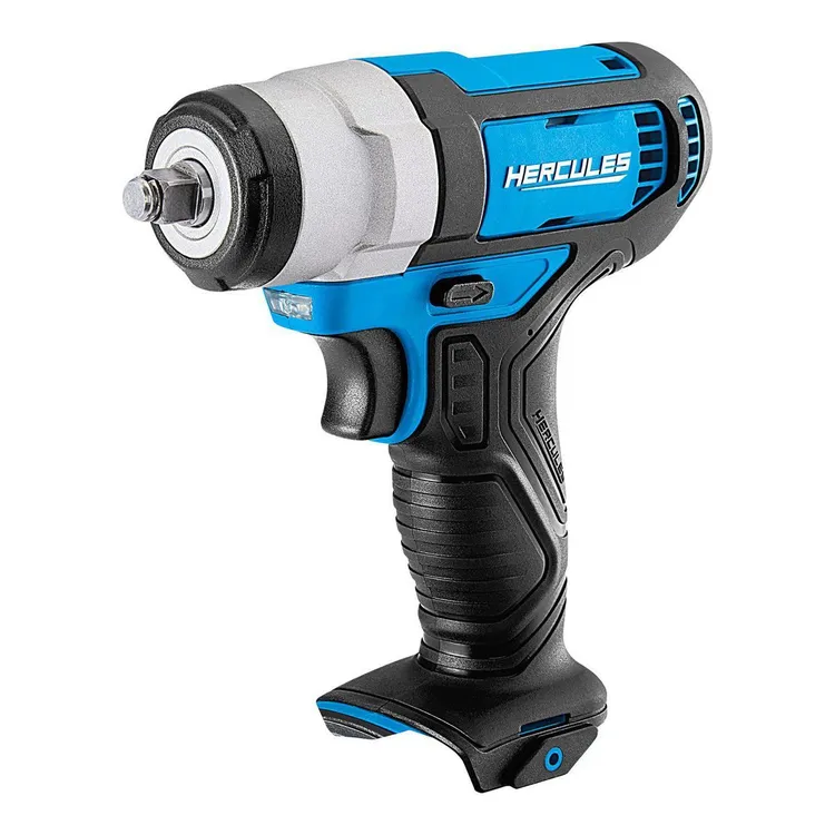 Hercules HD82B 12V Lithium Ion Impact Driver- Tool Only 