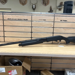 WEATHERBY PA-08 20GA Pump Action Shotgun 